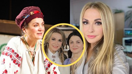 Наталія та Ольга Сумські