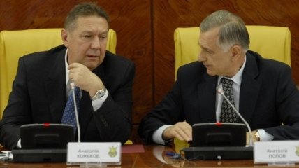В ФФУ утверждают, что не было никаких официальных встреч с РФС