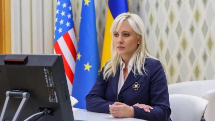 Інна Костиря