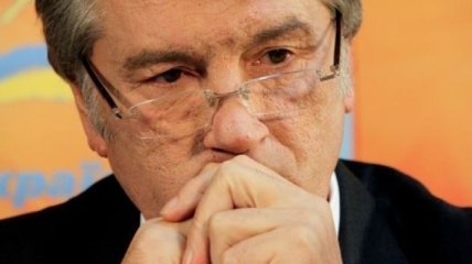 Указ Ющенко о героизации украинских националистов не отменят