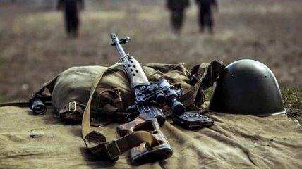 Запугивание оружием - наиболее распространенная тактика путинских вояк