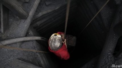 В Донецкой области шахтеры установили рекорд