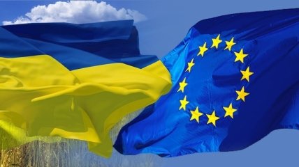 Безвизовый режим между Украиной и ЕС будет задействован в 2015 году