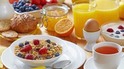 Врачи посоветовали, какие продукты лучше всего есть на завтрак 