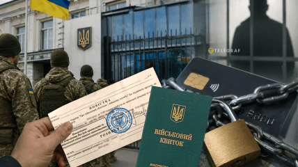 Важливі нюанси для військовозобов’язаних