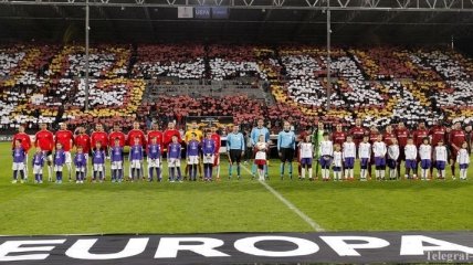 УЕФА дал Румынии дополнительную неделю