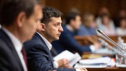 Комиссия при президенте Украины по помилованию сократилась на 4 человека