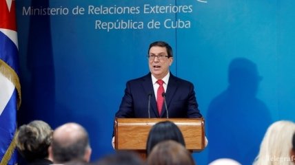 Куба раскритиковала обвинения Помпео в развале экономики Венесуэлы 