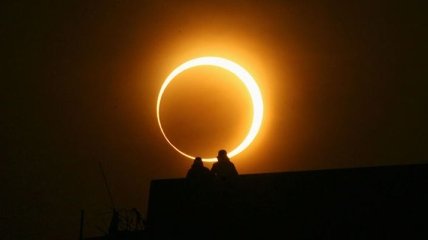 Солнечное затмение 21 августа 2017 года: когда и где смотреть