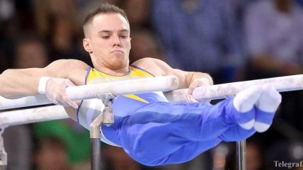 Верняев завоевал серебро чемпионата мира