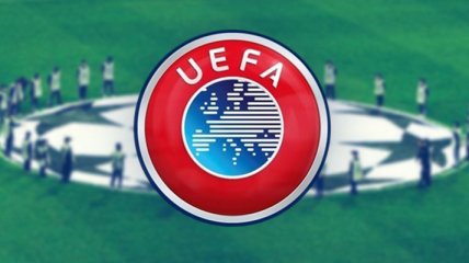 Таблица коэффициентов УЕФА. "Днепр" дарит очки Украине