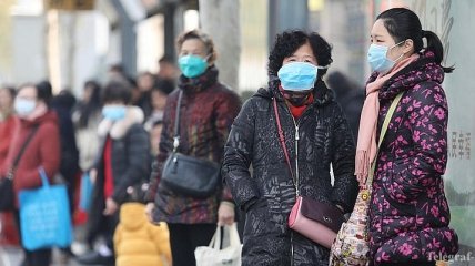 Смертельная эпидемия в Китае: между городами закрывают автобусное сообщение