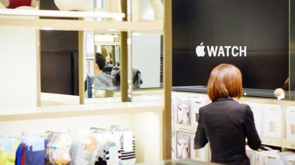 10 апреля Apple откроет сразу три магазина по продаже Apple Watch  