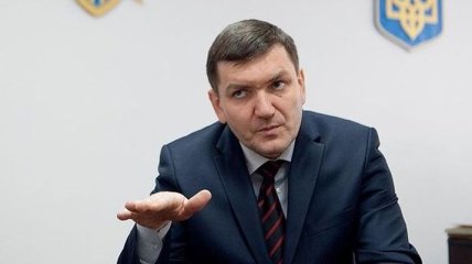 Горбатюк: Оффшорные фирмы могут отсудить конфискованные "деньги Януковича"