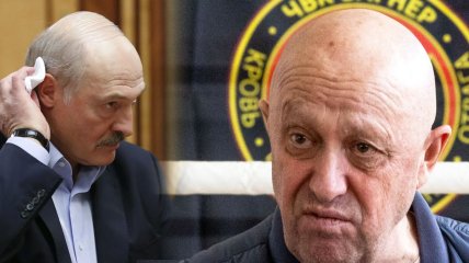 александр лукашенко прокомментировал вероятную гибель евгения пригожина