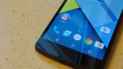 В Android 5.1 точки доступа Wi-Fi и Bluetooth станут доступными