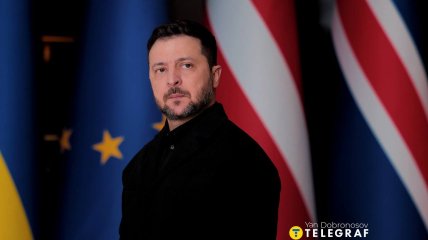 Володимир Зеленський