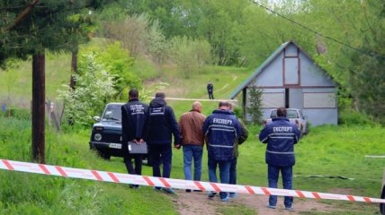 Массовый расстрел на Житомирщине: Геращенко открыл важную деталь о подозреваемом