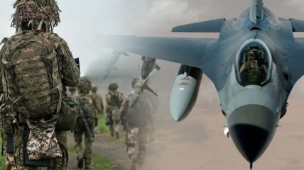Как проходит контрнаступление и почему Украина еще не получила F-16