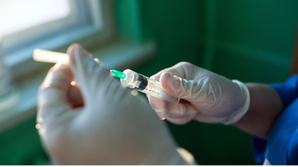 Во Франции введут обязательную вакцинацию для детей