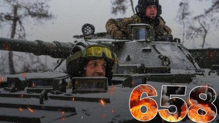 Війна з російськими окупантами продовжується