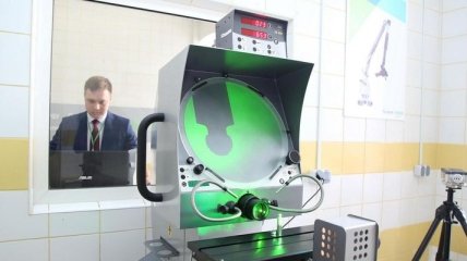 В Харьковском политехническом институте открыли первую в Украине 3D-лабораторию 