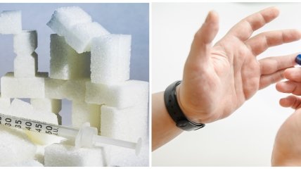 Як запобігти розвитку цукрового діабету