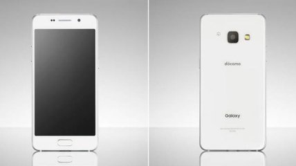 Компания Samsung официально презентовала новый смартфон