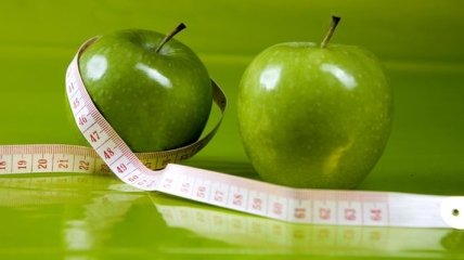 Яблочная диета: как быстро похудеть с пользой для здоровья‎ 