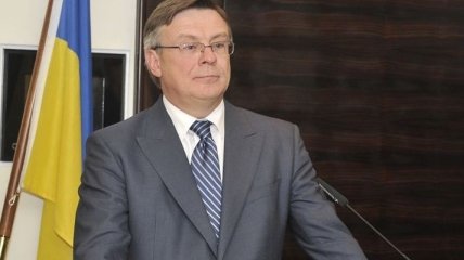 Леонид Кожара встретился с президентом Колумбии