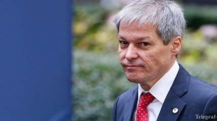 Премьер Румынии считает, что квоты не решат проблему беженцев