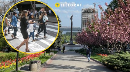 Погода у Дніпрі