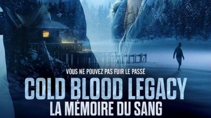 Часть триллера "Холодная кровь" с Жаном Рено  снималась в Карпатах: официальный трейлер (Видео)
