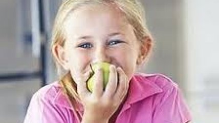 Сделать ребенка бесстрашным можно с помощью диеты