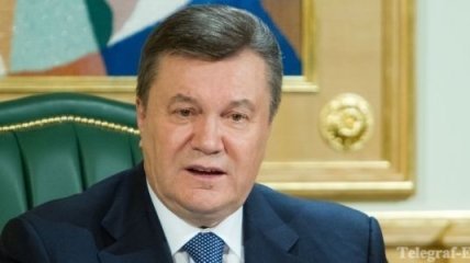 Янукович не считает нужным увеличивать добычу угля
