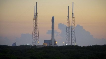 Выяснена причина взрыва ракеты Falcon 9
