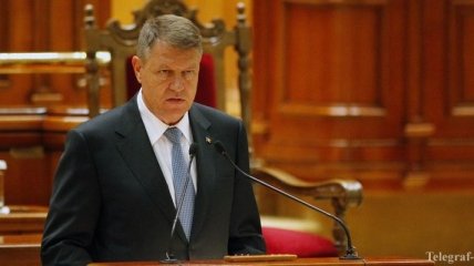 Президент Румынии заверил Молдову в поддержке ее евроинтеграции