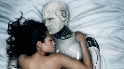 Ученые: В будущем роботы заменят женщинам мужчин