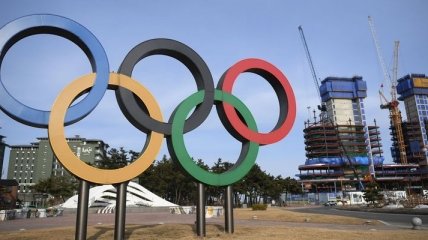 Россия на грани отстранения от Олимпиады в Пхенчхане