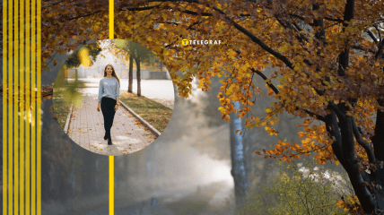 Погода в сентябре