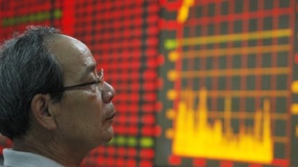 Азиатские фондовые индексы завершили торги снижением
