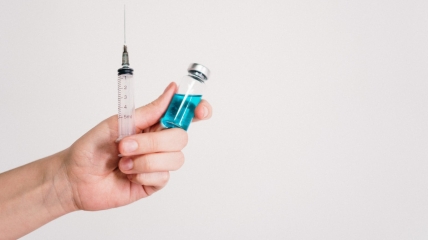 Пока в Украине одобрили только одну вакцину против гриппа