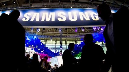 Прибыль Samsung за lll квартал составила $9,4 млрд