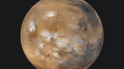 NASA сообщило об успешном испытании ракетного двигателя для полета на Марс
