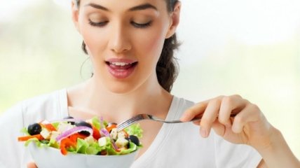 Омолаживающая диета: как питаться правильно