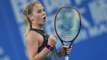 Украинские теннисистки узнали соперниц по квалификации Брисбена