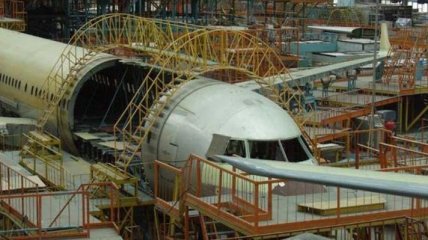 Украина и Казахстан будут сотрудничать в области авиапромышленности