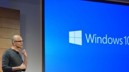 Компания Microsoft выпустила финальную версию Windows 10