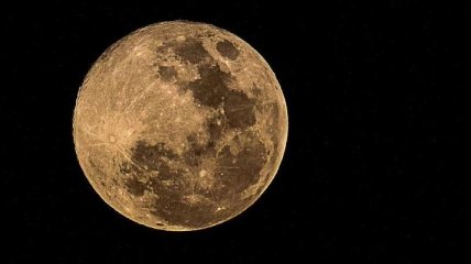 Деятельность человечества влияет на температуру Луны 