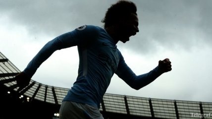 Игрок "Манчестер Сити" установил новый рекорд скорости в АПЛ